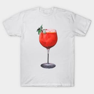 Cocktail T-Shirt